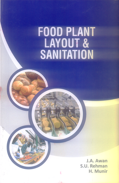 Food Plant Layout And Sanitation