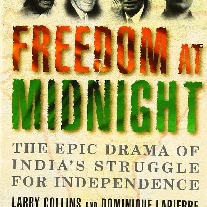 Freedom at Midnight