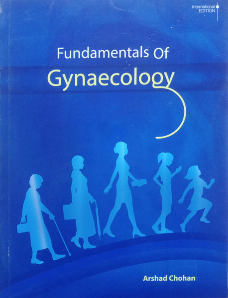 Fundamentals Of Gynaecology