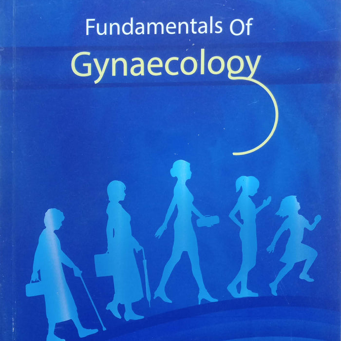 Fundamentals Of Gynaecology