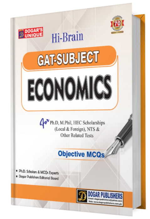 GAT Ecnomics