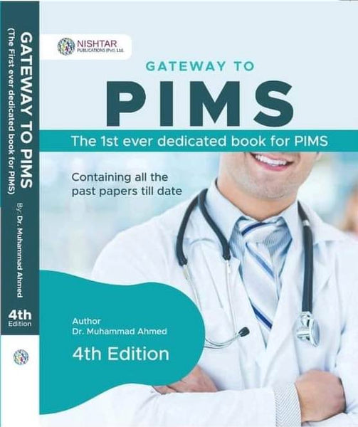 Gateway to PIMS 4th Edition By Dr Muhammad Ahmad