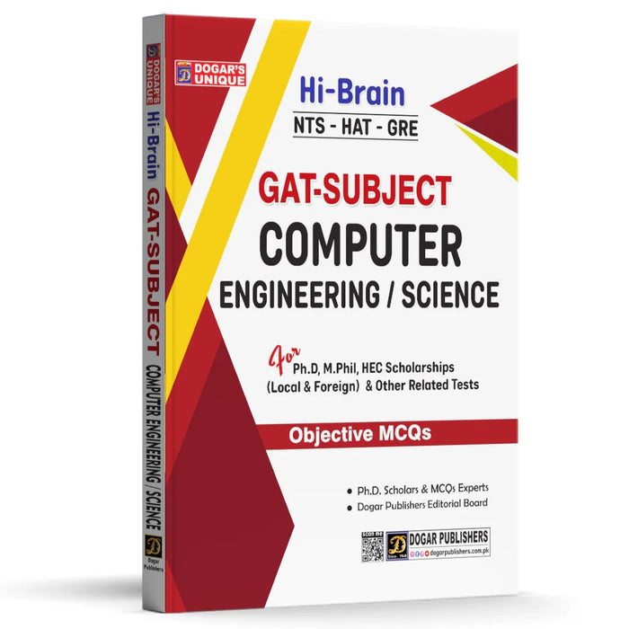GAT Computer Engineering/Science