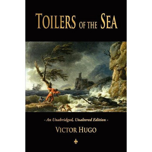 The Toilers Of The Sea 