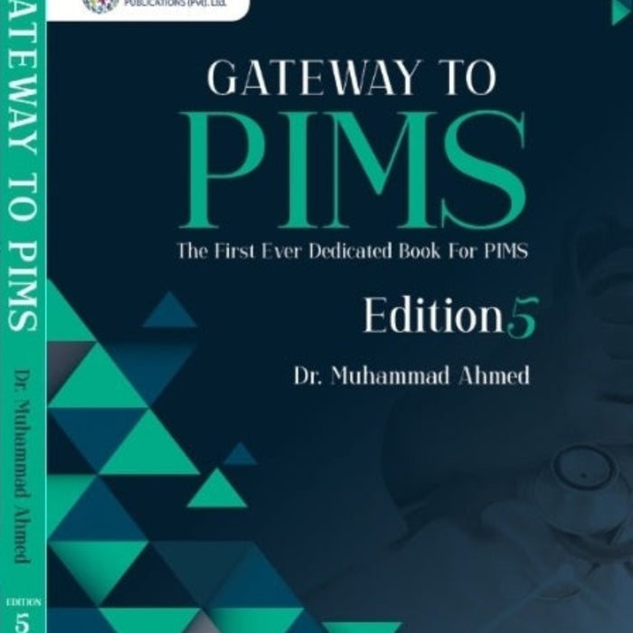 Nishtar Gateway to PIMS 5th Edition