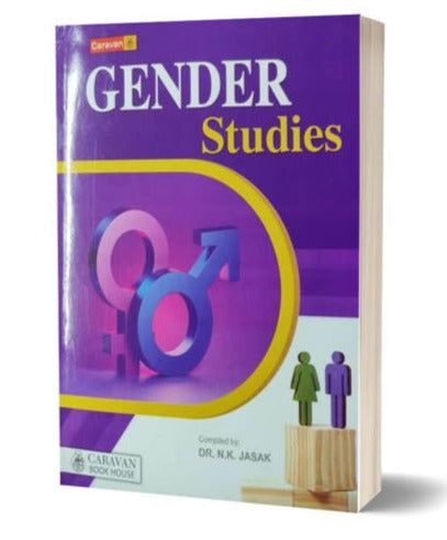 Gender Studies For CSS PMS PCS By Dr NK Jasak-Caravan