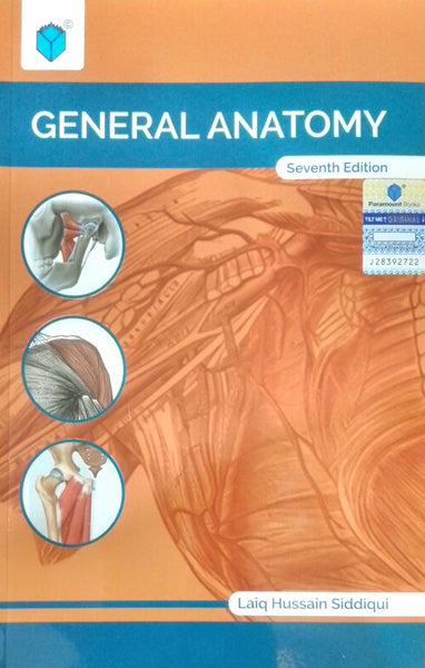 General Anatomy