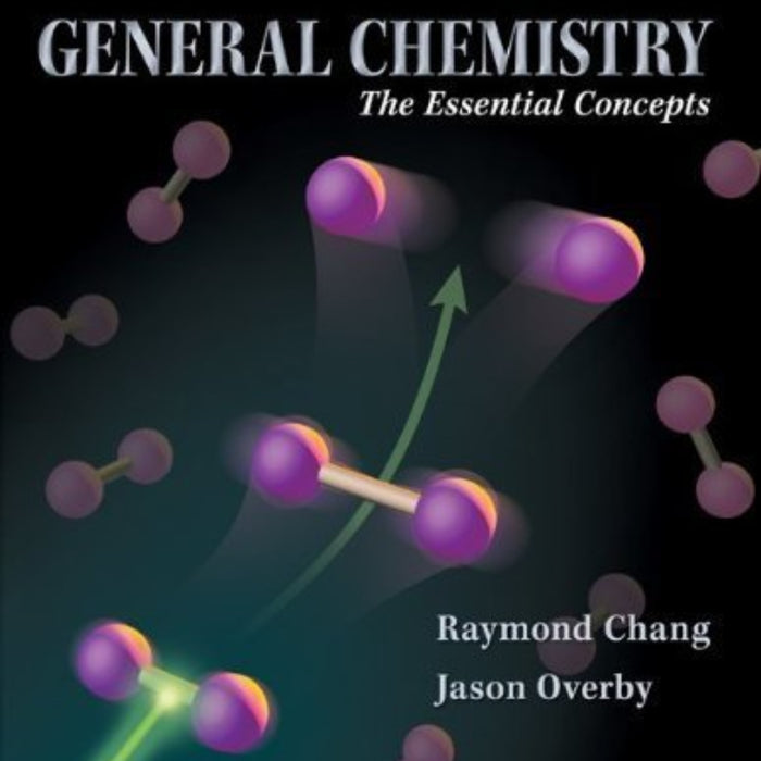 General Chemistry: The Essential Concepts 6th Edition 