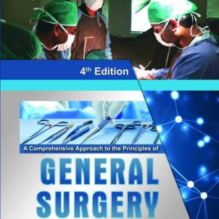 General Surgery Abdul Wahab Dogar