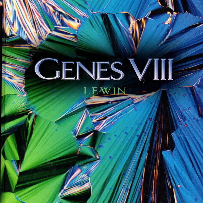 Genes VIII 1st Edition 