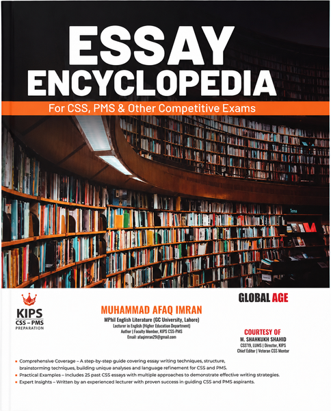 Global Age Essay Psychology