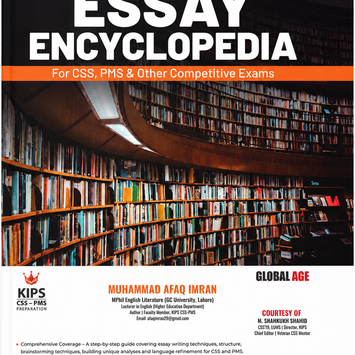 Global Age Essay Psychology