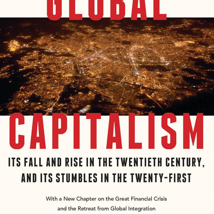 
Global Capitalism