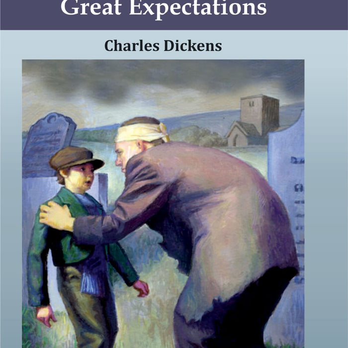 Great Expectations by Charles Dickens – Kitab Mahal