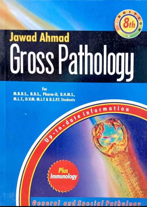 Gross Pathology 