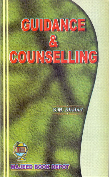 Guidance & Counselling 