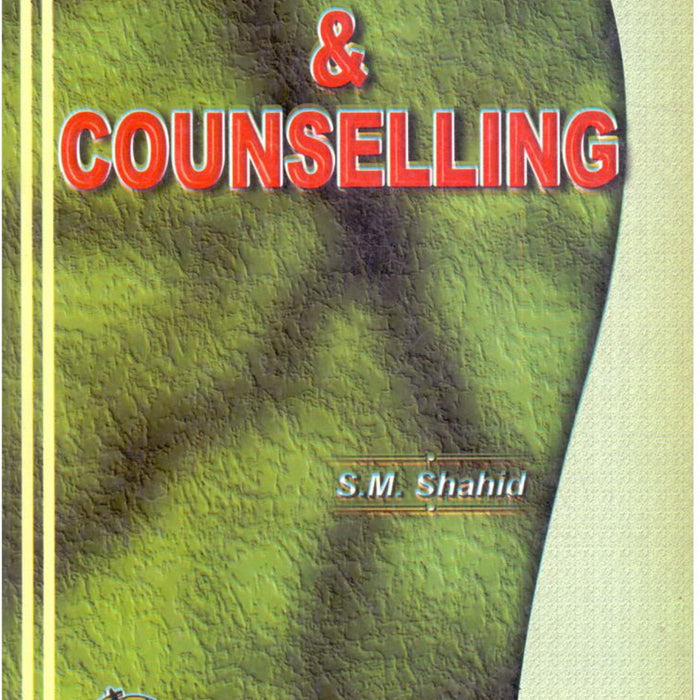 Guidance & Counselling 