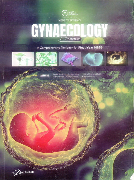 Gynaecology & Obstetrics  (Mbbs Cafeterias)