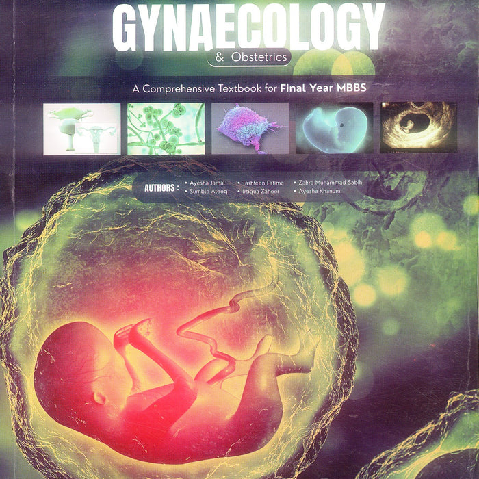 Gynaecology & Obstetrics  (Mbbs Cafeterias)