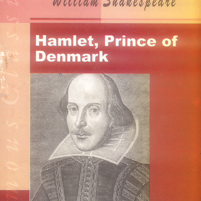 Hamlet by William Shakespeare Text - Famous