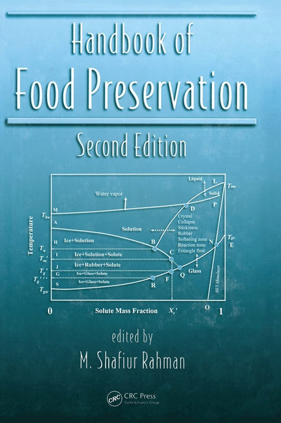 HandBook Of Food Preservation