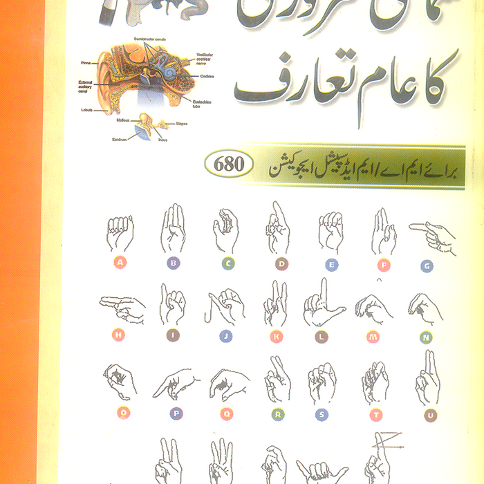 Hearing Defficiency An Introduction