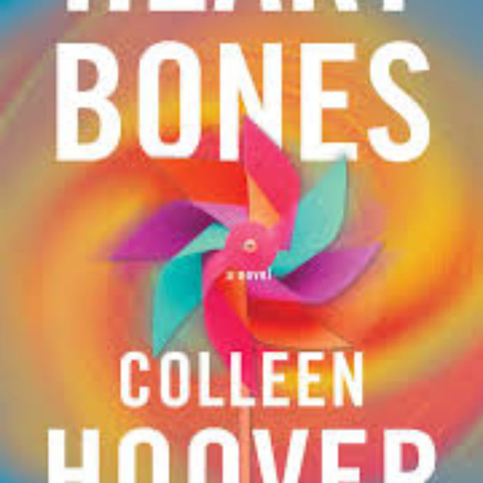 Heart Bones: A Novel 