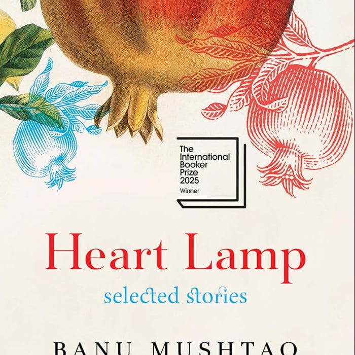 Heart Lamp: Selected Stories