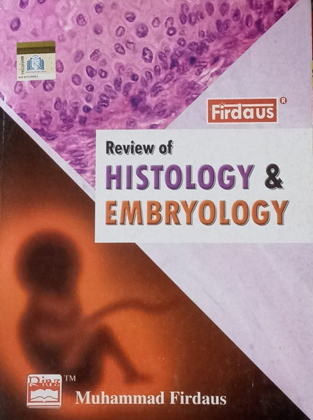 Histology And Embryology