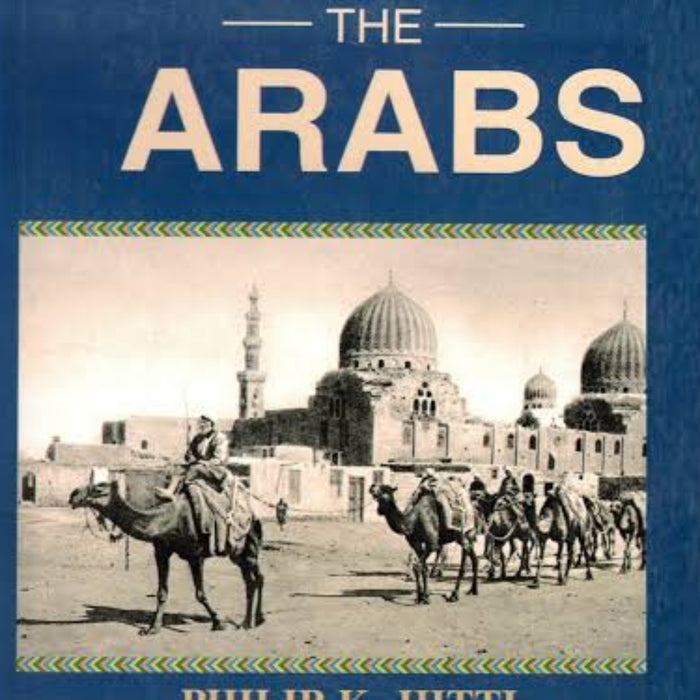 History of the Arabs 