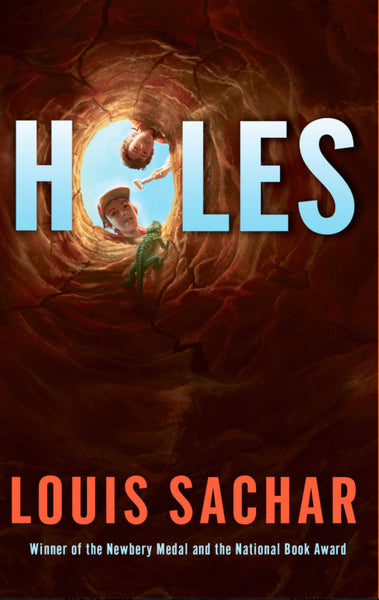 Holes (Holes Series) 