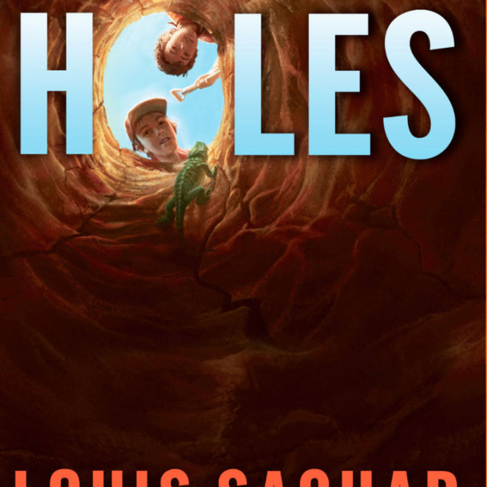 Holes (Holes Series) 