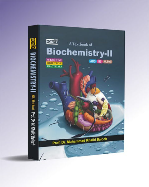 Honey Biochemistry