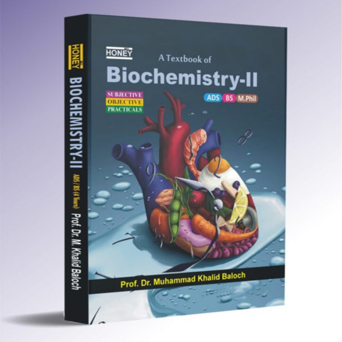 Honey Biochemistry