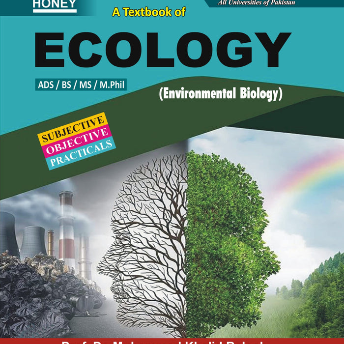 Honey Ecology ( Environmental Biology )