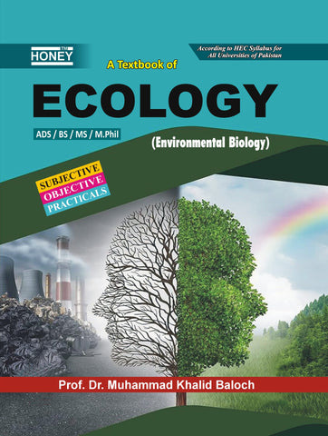 Honey_Ecology_Environmental_Bi
