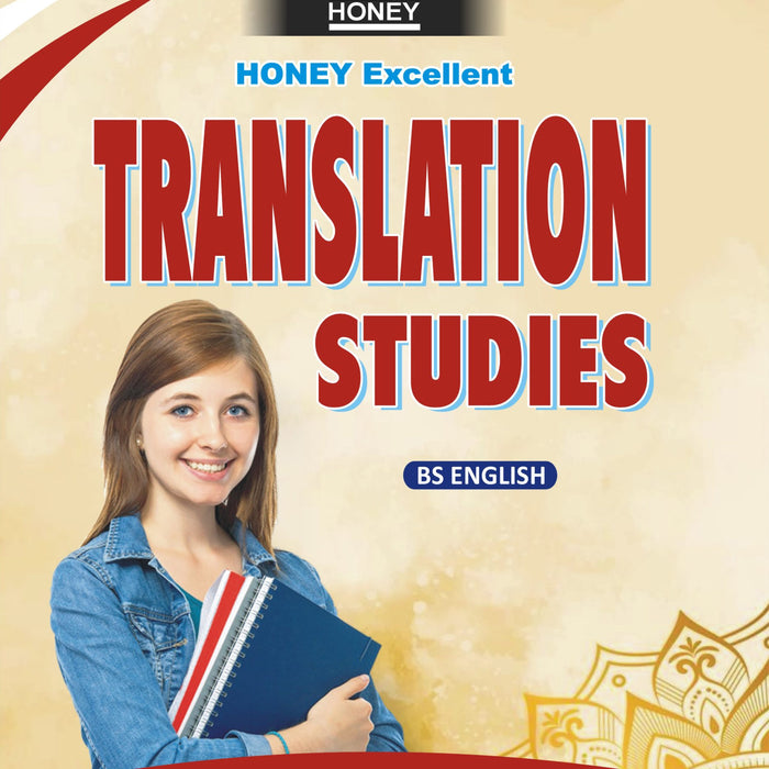 Honey Excellent Translation Studies