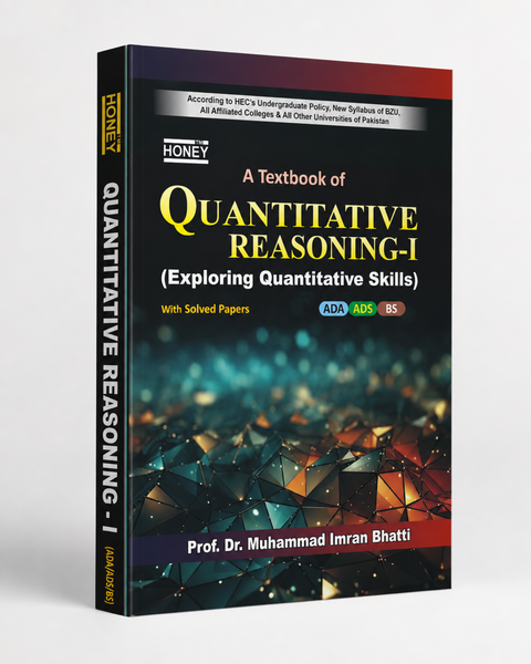 Honey Quantitative Reasoning