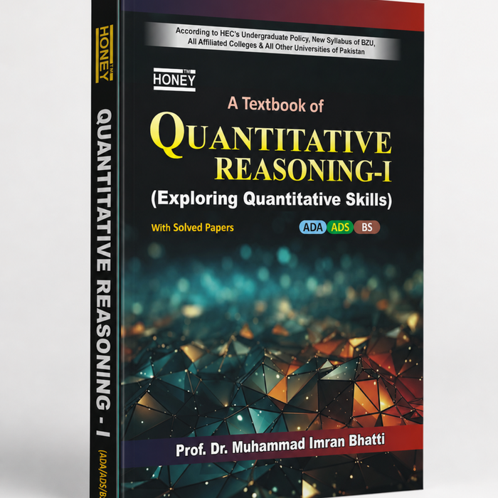 Honey Quantitative Reasoning