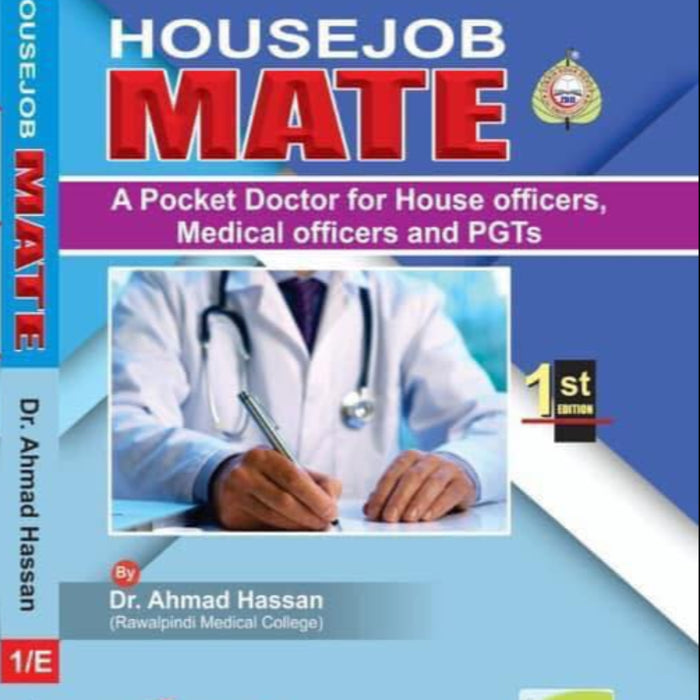 House Job Mate 
