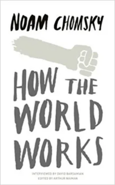 How The World Works 