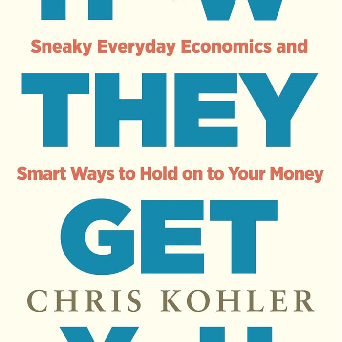 How They Get You