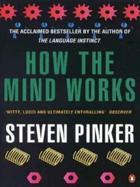 How the Mind Works 