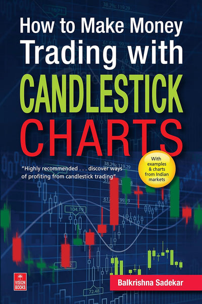How to Make Money Trading with Candelstick Charts 