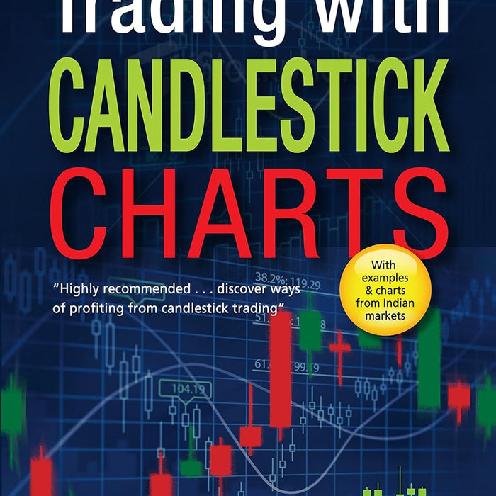 How to Make Money Trading with Candelstick Charts 