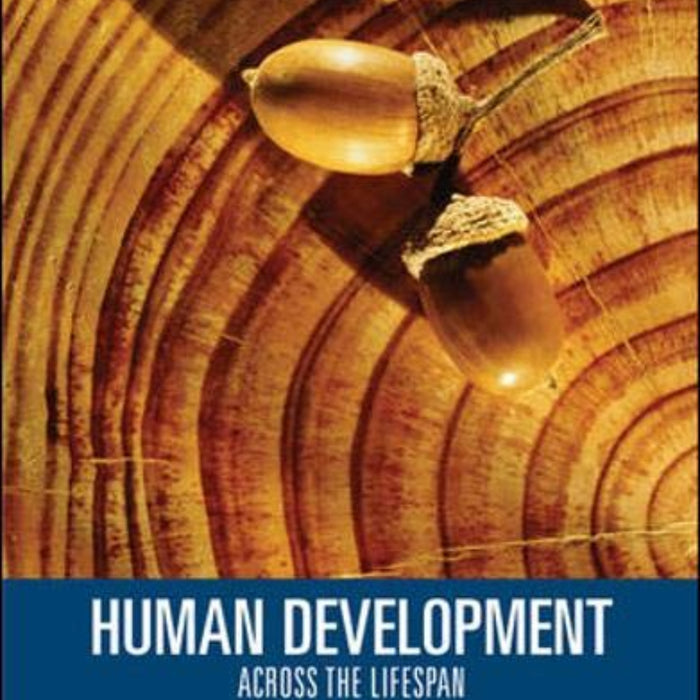 Human Development Across the Lifespan 