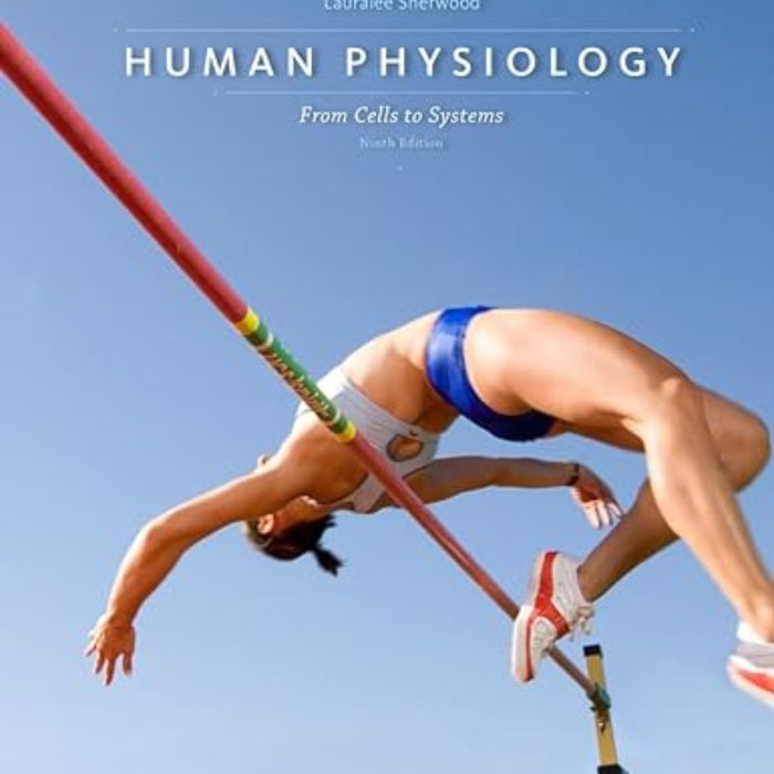  Human Physiology: From Cells to Systems