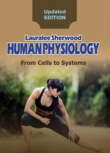 Human Physiology: From Cells to Systems