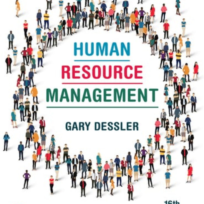 Human Resource Management