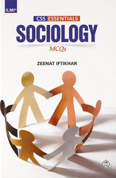 ILMI CSS Essentials Sociology MCQS 